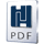 PDF-Logo - Kanzlei Hecht